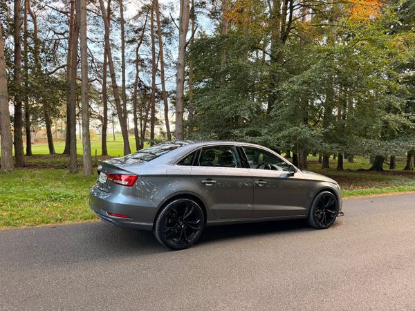 Audi A3 2017 TDI 370312599