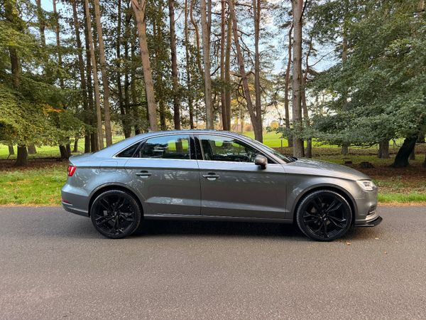 Audi A3 2017 TDI 370312605