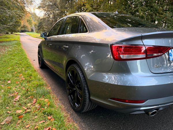 Audi A3 2017 TDI 370312606