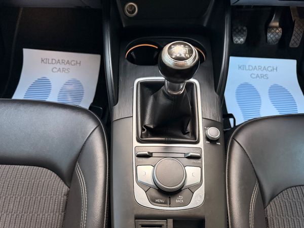 Audi A3 2017 TDI 370312608