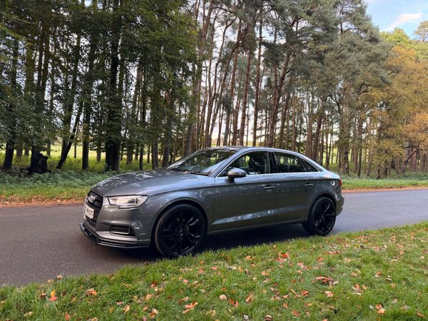 Audi A3 2017 TDI 370312600