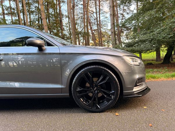 Audi A3 2017 TDI 370312602