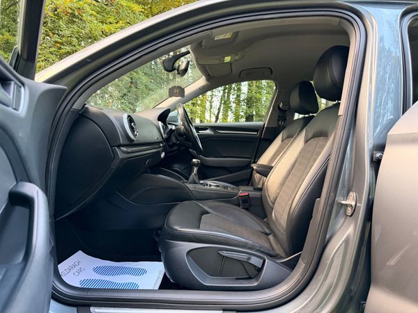 Audi A3 2017 TDI 370312603