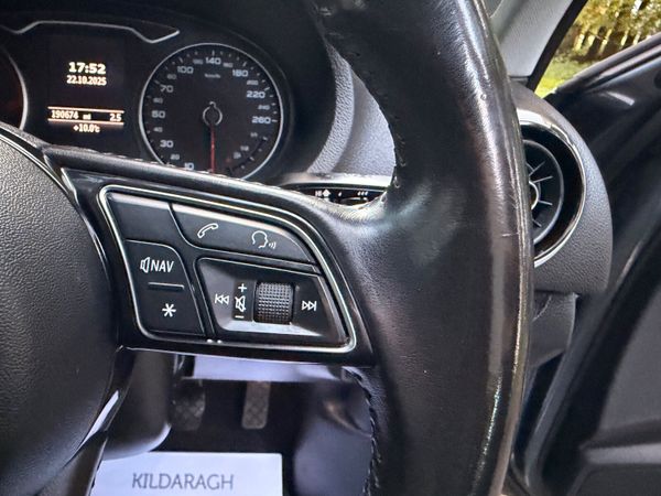 Audi A3 2017 TDI 370312615