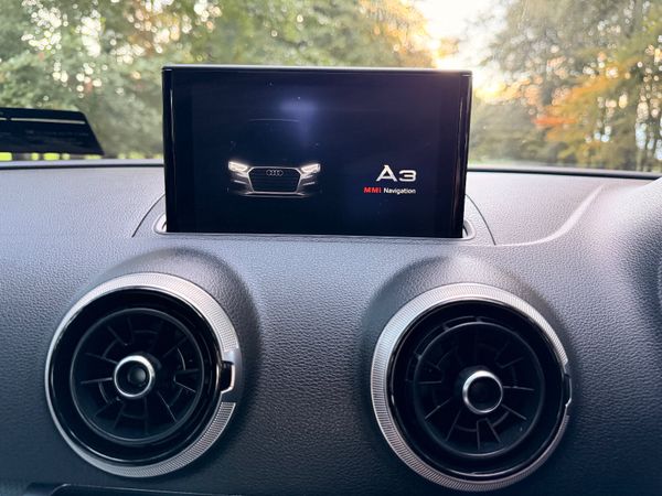 Audi A3 2017 TDI 370312616