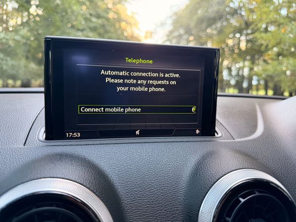 Audi A3 2017 TDI 370312617