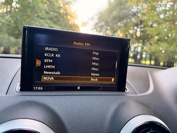 Audi A3 2017 TDI 370312619