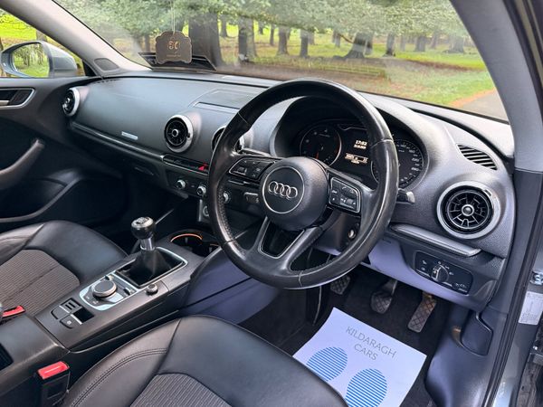 Audi A3 2017 TDI 370312611