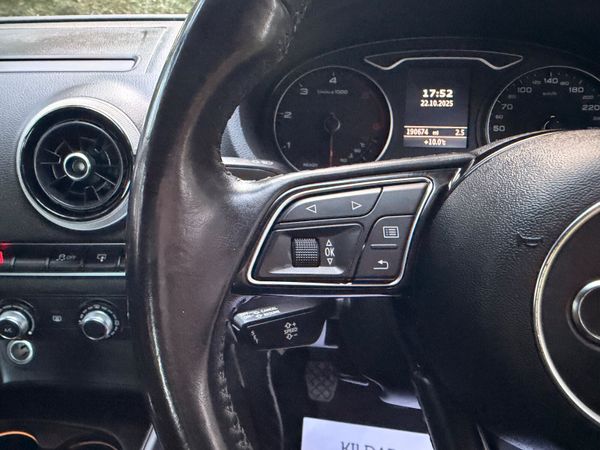 Audi A3 2017 TDI 370312613