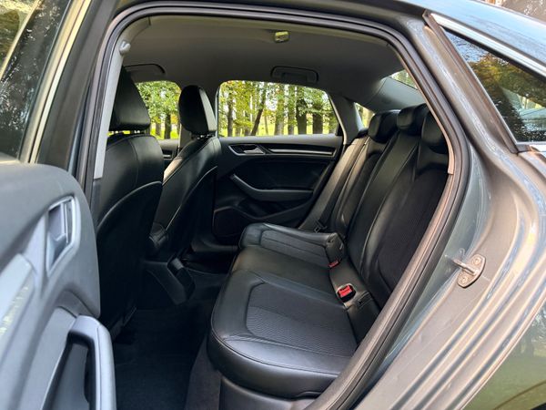 Audi A3 2017 TDI 370312624