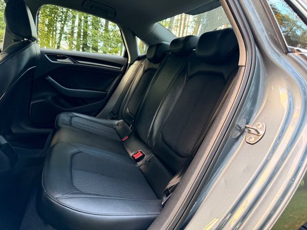 Audi A3 2017 TDI 370312625