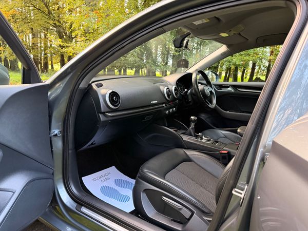 Audi A3 2017 TDI 370312626