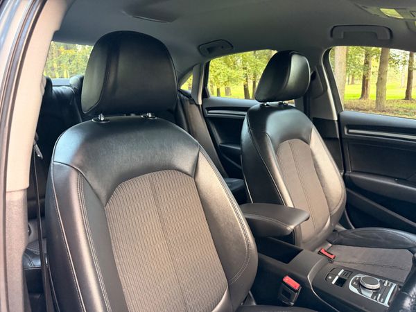 Audi A3 2017 TDI 370312620