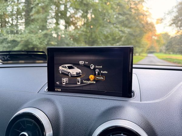 Audi A3 2017 TDI 370312621