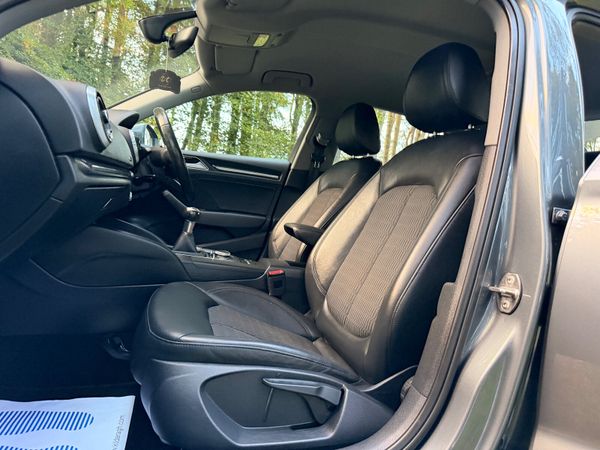 Audi A3 2017 TDI 370312622