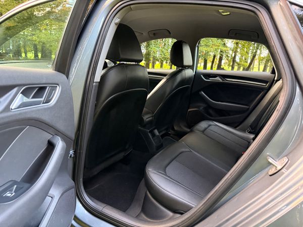 Audi A3 2017 TDI 370312623