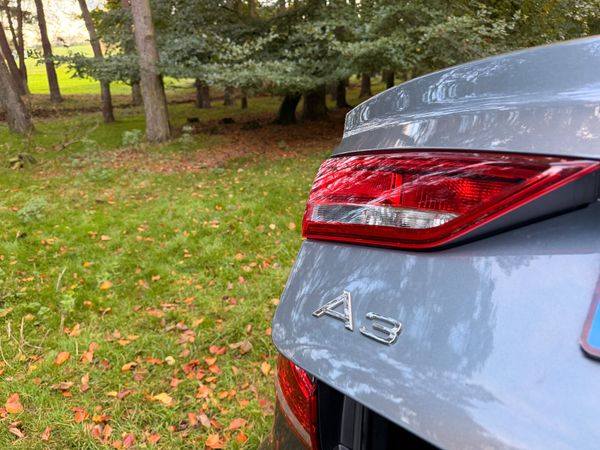 Audi A3 2017 TDI 370312634