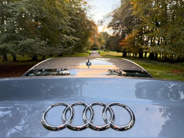 Audi A3 2017 TDI 370312633