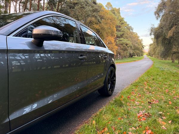 Audi A3 2017 TDI 370312645