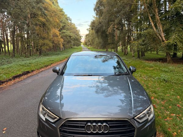 Audi A3 2017 TDI 370312647