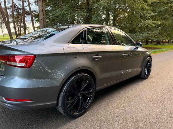 Audi A3 2017 TDI 370312648