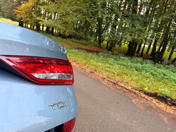 Audi A3 2017 TDI 370312643