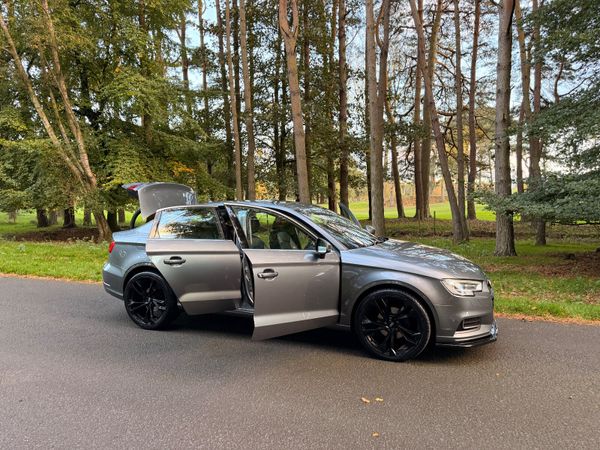 Audi A3 2017 TDI 370312650