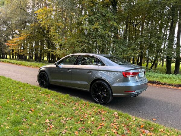 Audi A3 2017 TDI 370312651