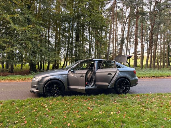 Audi A3 2017 TDI 370312652