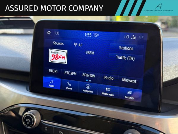 2020 FORD KUGA TITANIUM 5D 1.5TD120 370313077