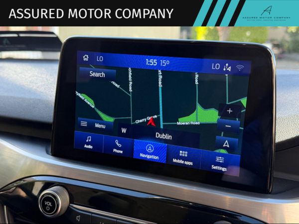 2020 FORD KUGA TITANIUM 5D 1.5TD120 370313078