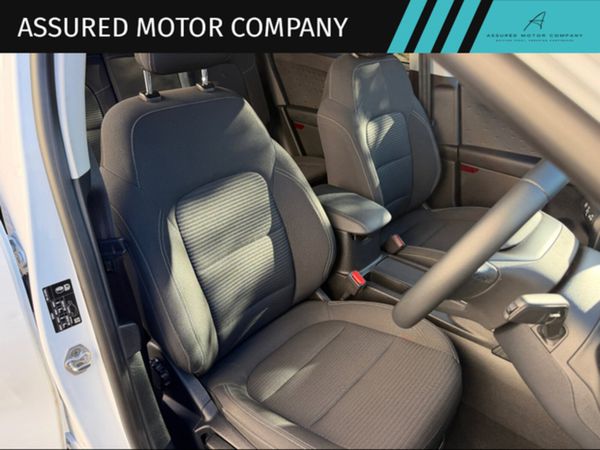 2020 FORD KUGA TITANIUM 5D 1.5TD120 370313070