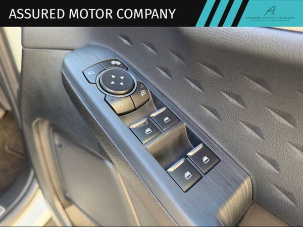 2020 FORD KUGA TITANIUM 5D 1.5TD120 370313084