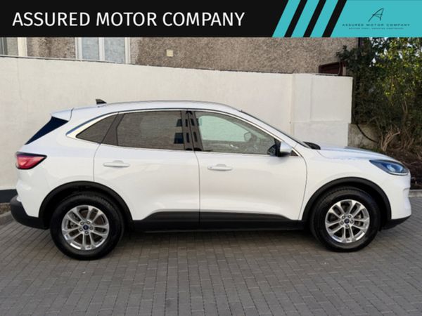 2020 FORD KUGA TITANIUM 5D 1.5TD120 370313085