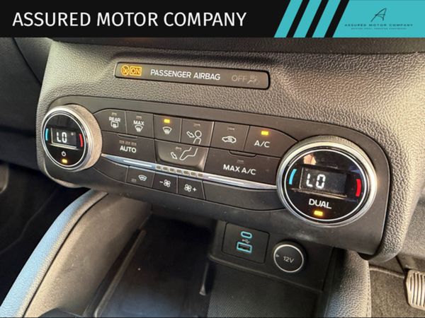 2020 FORD KUGA TITANIUM 5D 1.5TD120 370313087