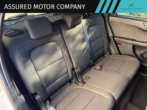 2020 FORD KUGA TITANIUM 5D 1.5TD120 370313081