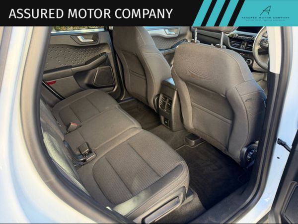 2020 FORD KUGA TITANIUM 5D 1.5TD120 370313090