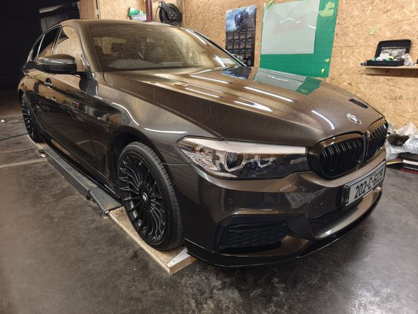 Bmw 520 M -SPORT 370313375