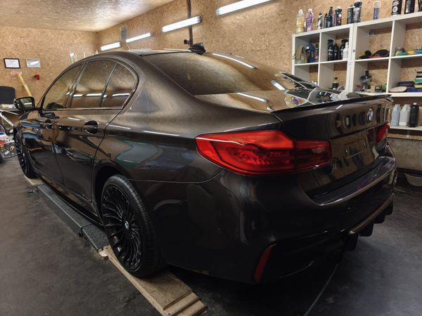 Bmw 520 M -SPORT 370313376