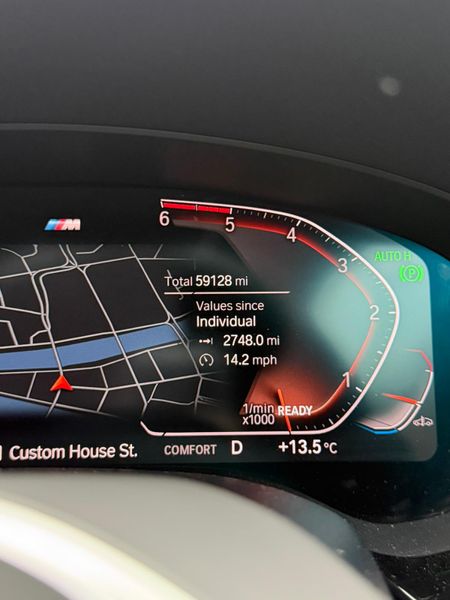 Bmw 520 M -SPORT 370313378