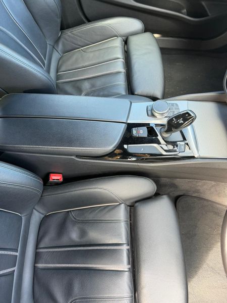 Bmw 520 M -SPORT 370313379