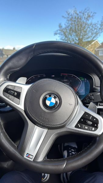 Bmw 520 M -SPORT 370313384