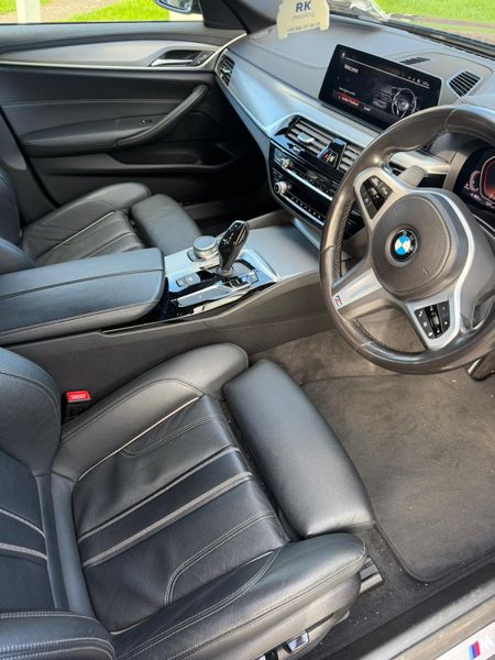 Bmw 520 M -SPORT 370313381
