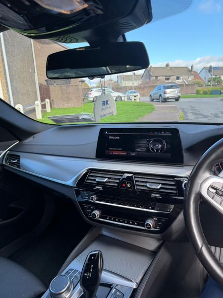 Bmw 520 M -SPORT 370313382