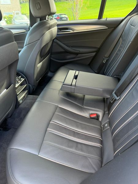 Bmw 520 M -SPORT 370313383