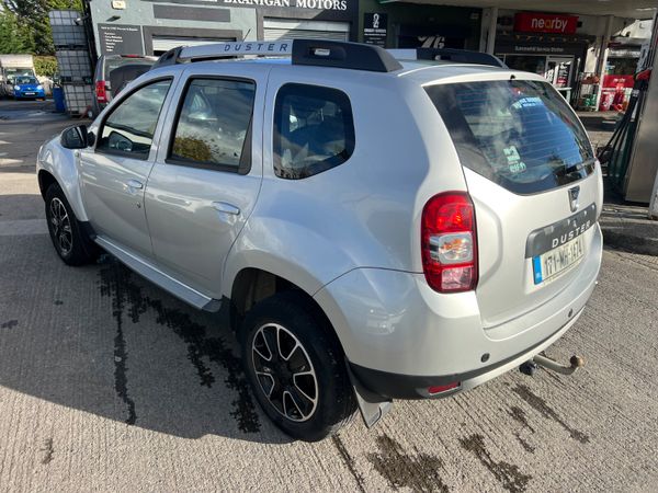 Dacia Duster 2017 1.5 dCi 110 PRESTIGE 370326223
