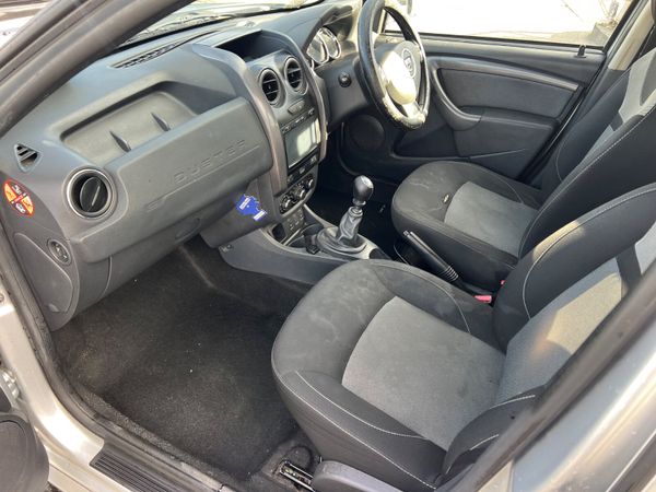 Dacia Duster 2017 1.5 dCi 110 PRESTIGE 370326230