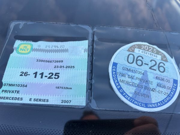 Mercedes-Benz E-Class 2007 200 K Classic 370320767