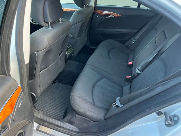 Mercedes-Benz E-Class 2007 200 K Classic 370320772