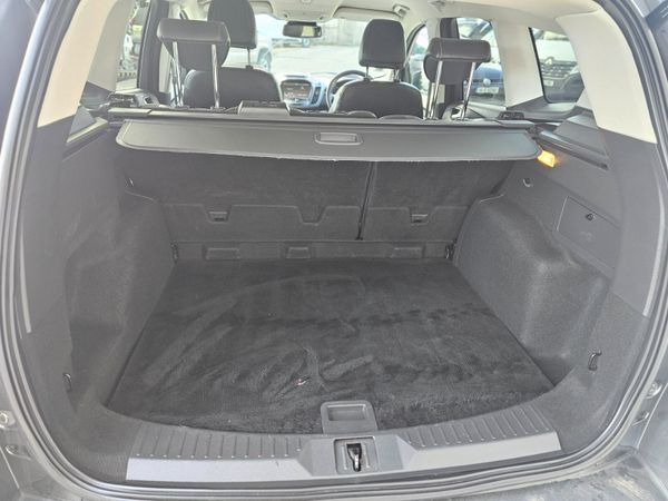 FORD KUGA 4 SEAT TITANIUM // 03/26 DOE // NO VAT 370334898